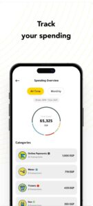 تحميل تطبيق فوري للايفون Fawry.5.0.6.ios.2024 آخر إصدار 2
