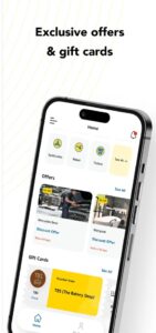 تحميل تطبيق فوري للايفون Fawry.5.0.6.ios.2024 آخر إصدار 1