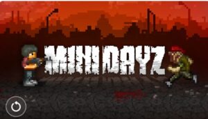 تحميل dayz للايفون dayz.1.4.0.ios.2024 آخر إصدار 7