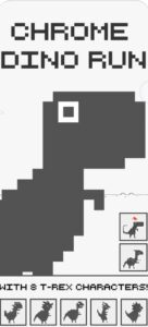 تحميل كروم الديناصور للايفون Dinosaur Chrome.1.12.ios.2024 آخر إصدار 7