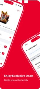 تحميل  تطبيق كنتاكي للايفون KFC.7.21.5.ios.2025 آخر إصدار 4