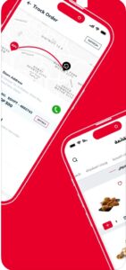 تحميل  تطبيق كنتاكي للايفون KFC.7.21.5.ios.2025 آخر إصدار 2