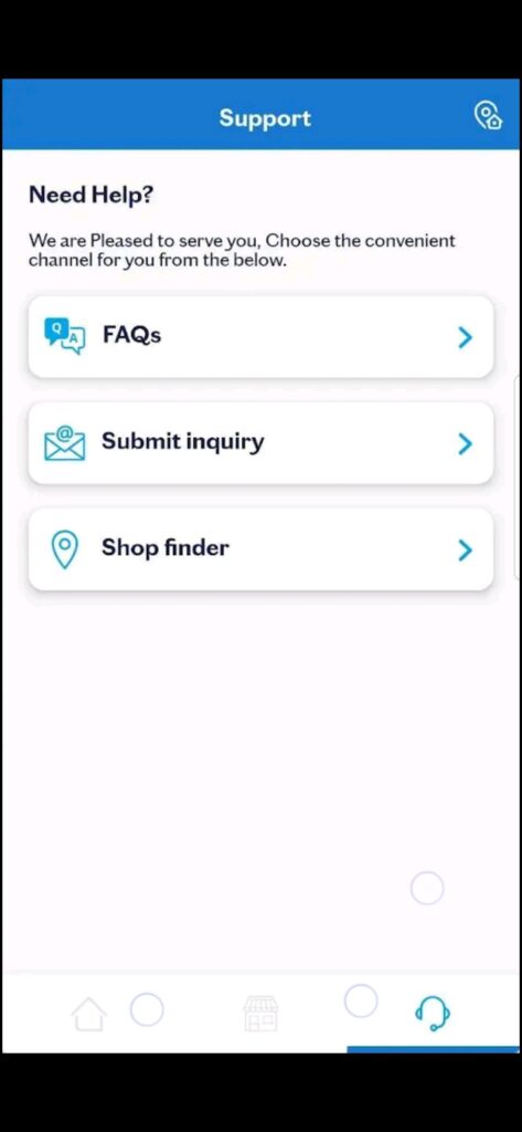 تحميل تطبيق ليبارا للاندرويد Lebara.2.1.2.Apk.2025 آخر إصدار 7