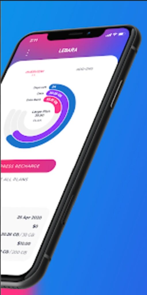 تحميل تطبيق ليبارا للاندرويد Lebara.2.1.2.Apk.2025 آخر إصدار 2