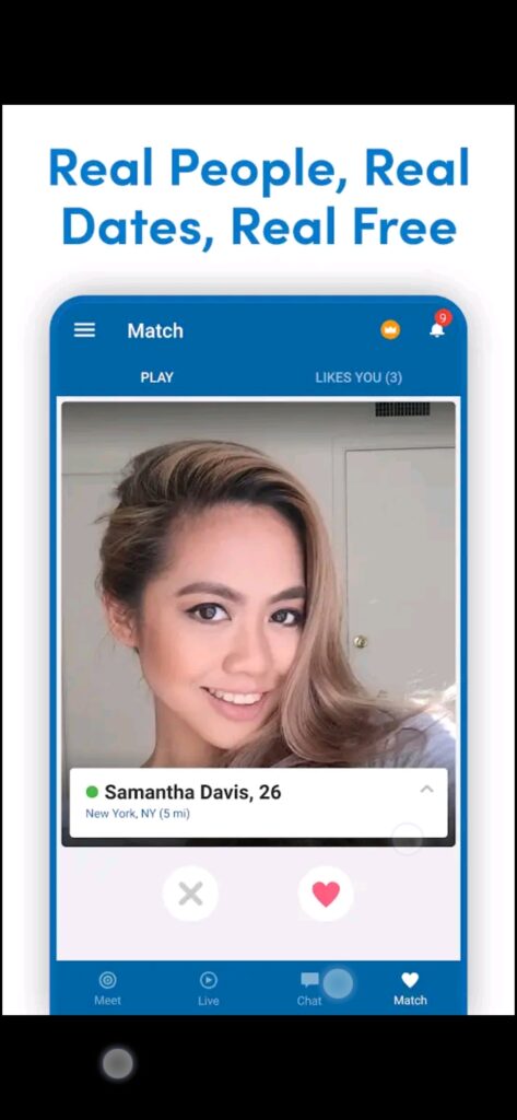 تحميل برنامج skout مهكر للاندرويد skout.6.63.0.Apk.2024 آخر إصدار 6