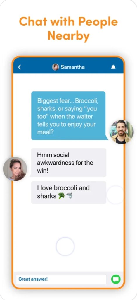 تحميل برنامج skout مهكر للايفون skout.6.63.0.ios.2024 آخر إصدار 2