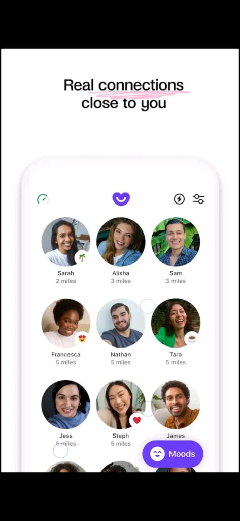 تحميل برنامج badoo مهكر للاندرويد badoo.5.329.0.Apk.2024 آخر إصدار 4