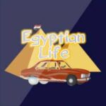 تحميل لعبة egyptian life للايفون
