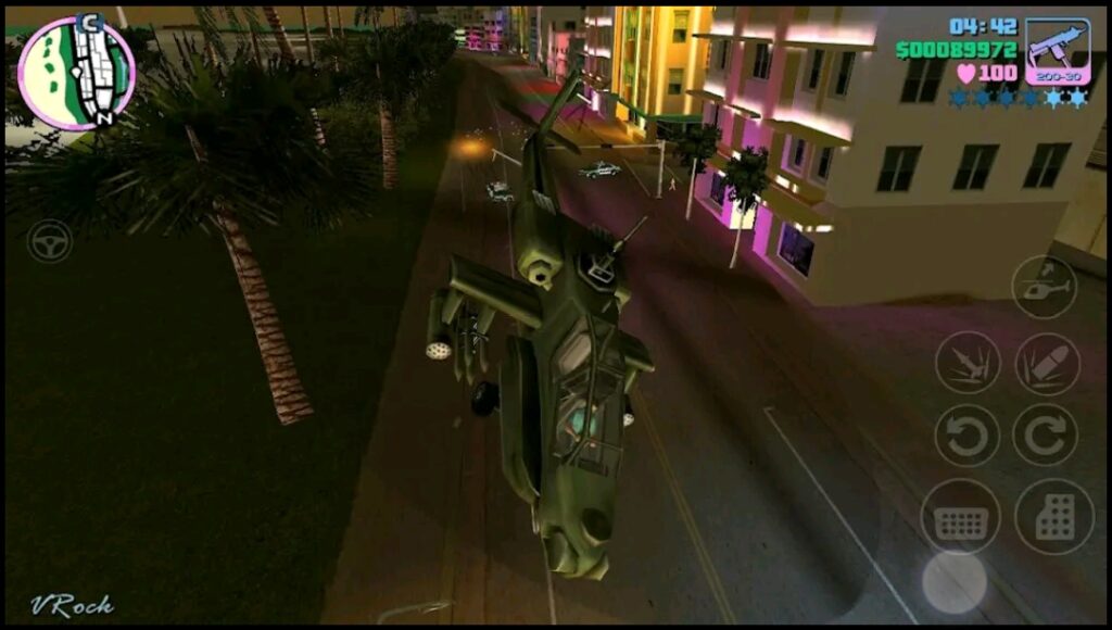 تحميل لعبة فاستي للاندرويد Vice City.1.12.Apk.2024 آخر إصدار 6