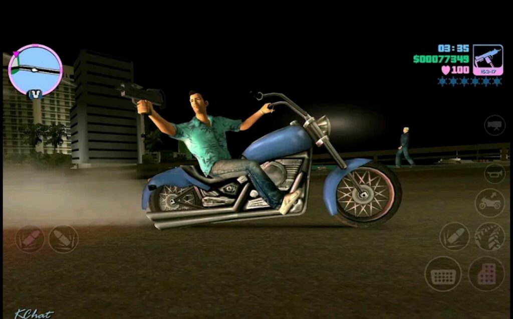 تحميل لعبة فاستي للاندرويد Vice City.1.12.Apk.2024 آخر إصدار 5