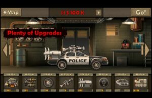 تحميل لعبة Earn to Die 2 مهكرة من ميديا فاير Earn.1.4.41. apk.2024 اخر اصدار 4