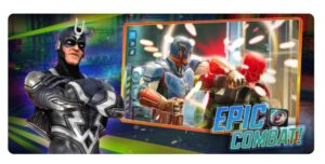 تحميل marvel strike force squand rpg للايفون مهكرة  IOS.7.3.2.2024 اخر اصدار 5