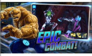 تحميل marvel strike force squand rpg للايفون مهكرة  IOS.7.3.2.2024 اخر اصدار 4