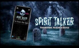 تحميل spirit talker للايفون مهكرة IOS.11.0.2024 اخر اصدار 6