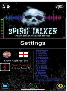 تحميل spirit talker للايفون مهكرة IOS.11.0.2024 اخر اصدار 3