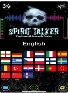 تحميل spirit talker للايفون مهكرة IOS.11.0.2024 اخر اصدار 2