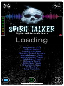 تحميل spirit talker للايفون مهكرة IOS.11.0.2024 اخر اصدار 1