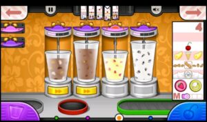تحميل Papa”s Freezeria To Go مهكرة للاندرويد APK.1.2.4.2025 اخر اصدار 6