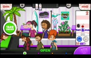 تحميل Papa”s Freezeria To Go مهكرة للاندرويد APK.1.2.4.2025 اخر اصدار 5
