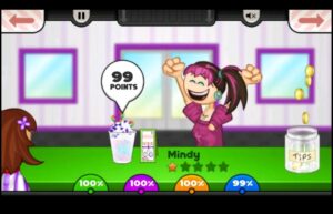 تحميل Papa”s Freezeria To Go مهكرة للاندرويد APK.1.2.4.2025 اخر اصدار 4