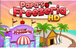 تحميل Papa”s Freezeria To Go مهكرة للاندرويد APK.1.2.4.2025 اخر اصدار 3