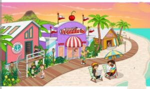تحميل Papa”s Freezeria To Go مهكرة للاندرويد APK.1.2.4.2025 اخر اصدار 2