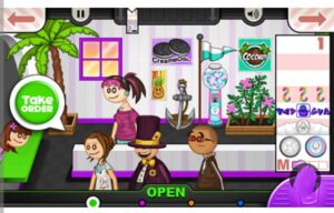 تحميل Papa”s Freezeria To Go مهكرة للاندرويد APK.1.2.4.2025 اخر اصدار 1