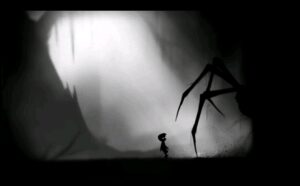 تحميل LIMBO للايفون مهكرة LIMBO.1.2.8. IOS.2024 اخر اصدار 8