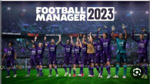 تحميل Football Manager 2024 Mobile للايفون مهكرة IOS.14.4.0.2024 اخر اصدار 1