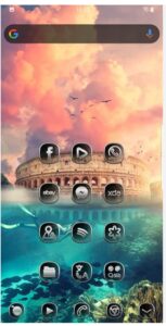 تحميل Nova Launcher Prime للايفون مهكر IOS.7.0.57.2024 اخر اصدار 8