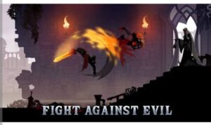 تحميل Shadow Knight: Ninja Fighting مهكرة للاندرويد APK.3.24.88.2024 اخر اصدار 8