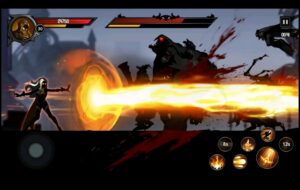 تحميل Shadow Knight: Ninja Fighting مهكرة للاندرويد APK.3.24.88.2024 اخر اصدار 5