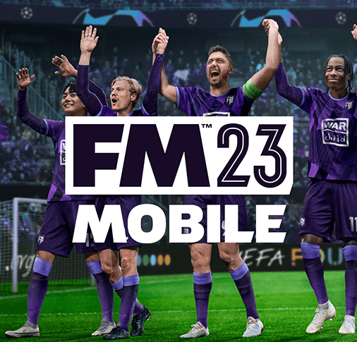 تحميل Football Manager 2023 Mobile مهكرة للاندرويد