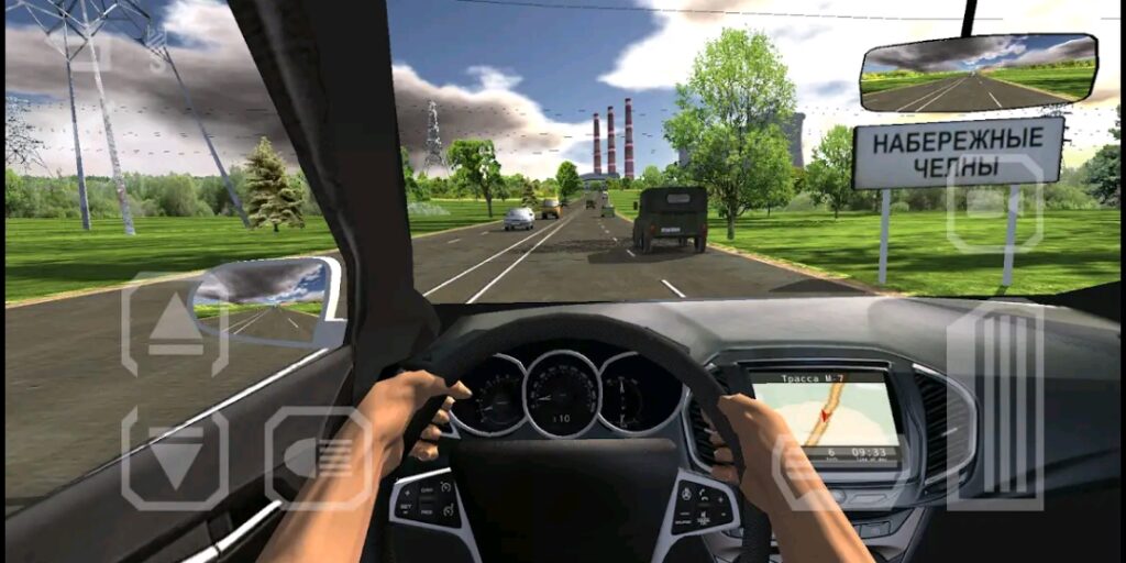 تحميل لعبة voyage4 مهكرة للاندرويد voyage4.2.56.Apk.2025 آخر إصدار 8