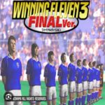 تحميل لعبة winning eleven 3 للاندرويد