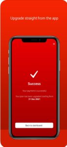 تحميل تطبيق فودافون عمان للايفون Vodafone Oman.2.4.0.ios.2024 آخر إصدار 2