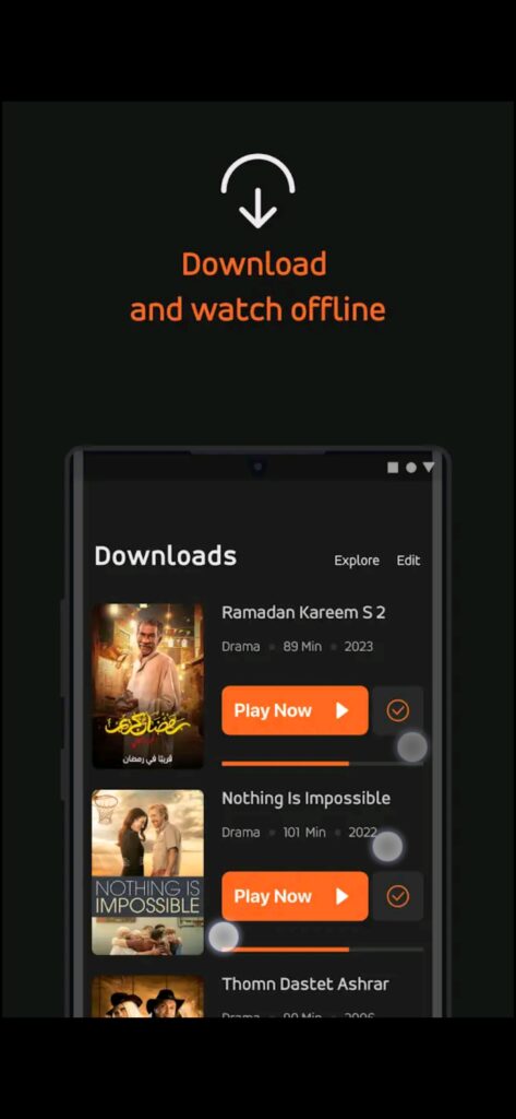 تحميل تطبيق جوي تي في مهكر للاندرويد Jawwy Tv.2.2.0.Apk.2024 آخر إصدار 3