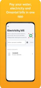 تحميل تطبيق عمانتل للايفون Omantel.5.31.1.ios.2024 آخر إصدار 6