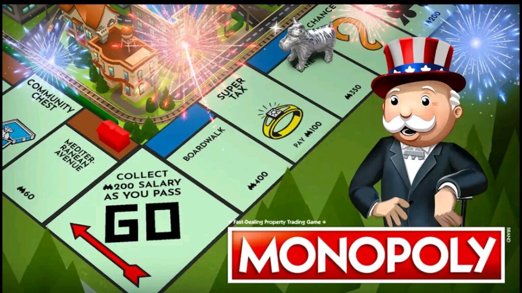 تحميل monopoly مهكرة للاندرويد monopoly.1.9.6.Apk.2024 آخر إصدار 6