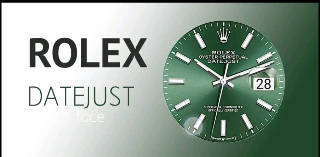 تحميل ROLEX DATE JUST 10 IN 1 مهكر للاندرويد ROLEX DATE JUST 10 IN 1.1.0.Apk.2024 آخر إصدار 5