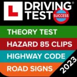 تحميل Driving Theory Test 4 in 1 مهكر للاندرويد