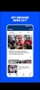 تحميل nfl للايفون مهكر NFL.57.0.43.IOS.2024 اخر اصدار 7