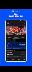 تحميل nfl للايفون مهكر NFL.57.0.43.IOS.2024 اخر اصدار 6