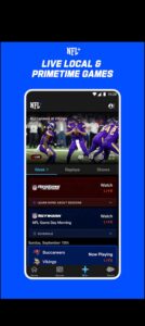 تحميل nfl للايفون مهكر NFL.57.0.43.IOS.2024 اخر اصدار 5