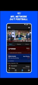 تحميل nfl للايفون مهكر NFL.57.0.43.IOS.2024 اخر اصدار 4