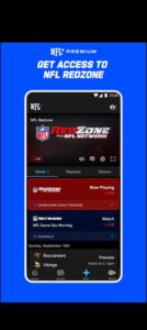 تحميل nfl للايفون مهكر NFL.57.0.43.IOS.2024 اخر اصدار 3