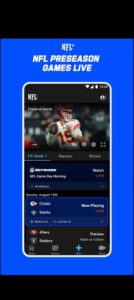 تحميل nfl للايفون مهكر NFL.57.0.43.IOS.2024 اخر اصدار 2