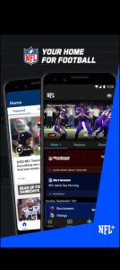 تحميل nfl للايفون مهكر NFL.57.0.43.IOS.2024 اخر اصدار 1