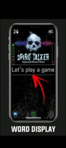 تحميل spirit talker للايفون مهكرة IOS.11.0.2024 اخر اصدار 7