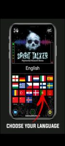تحميل spirit talker للايفون مهكرة IOS.11.0.2024 اخر اصدار 9